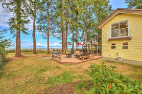 Kye Bay Winter Beach House